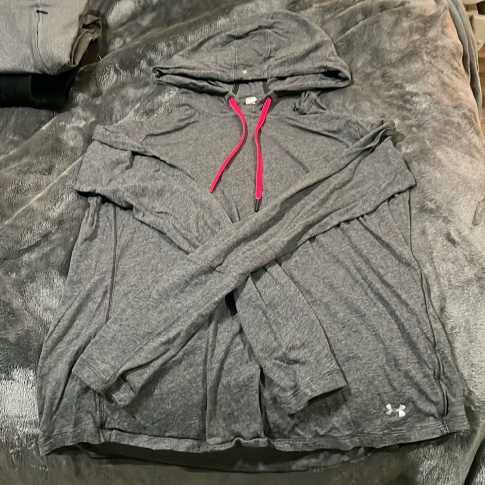 Under Armour Pullover